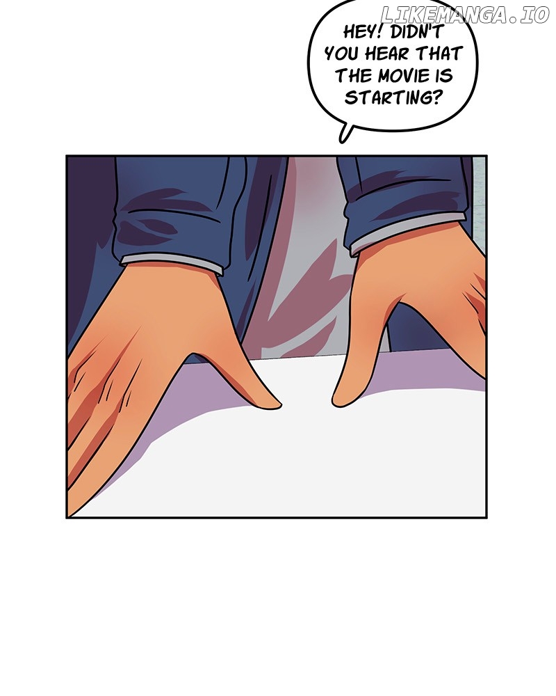 Sweetheart – Manhwa Chapter 16 - page 56