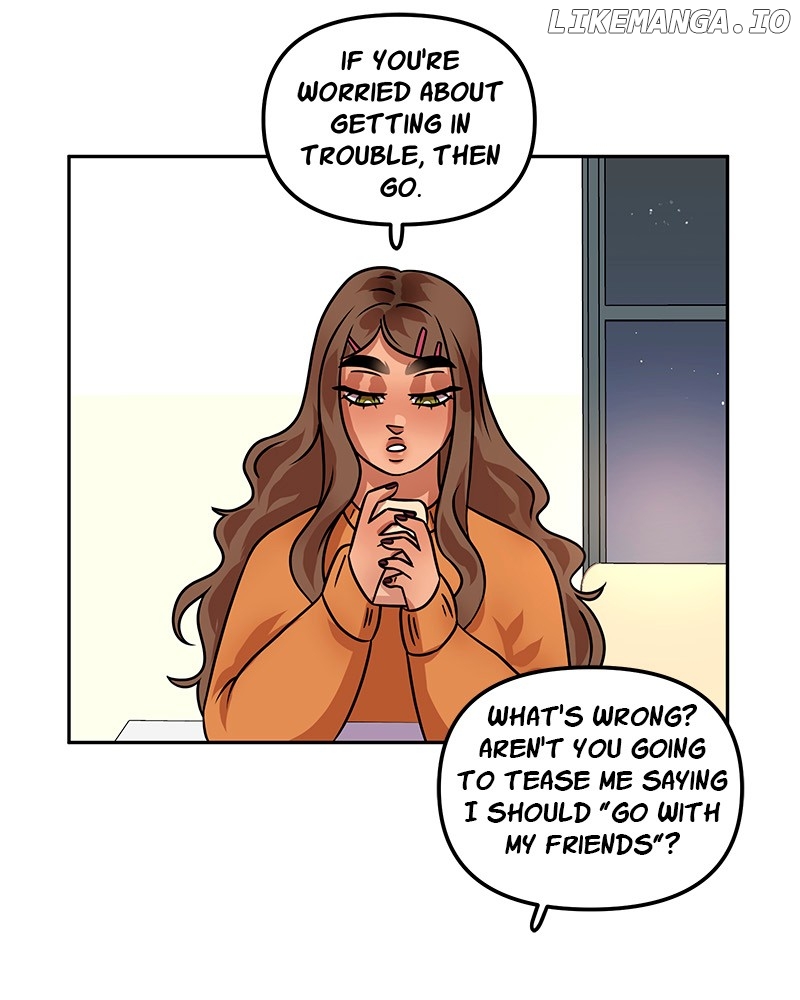 Sweetheart – Manhwa Chapter 16 - page 58