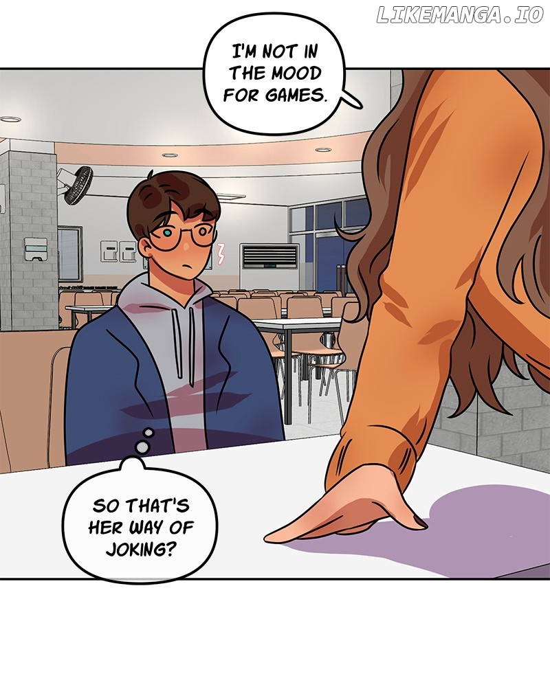 Sweetheart – Manhwa Chapter 16 - page 59