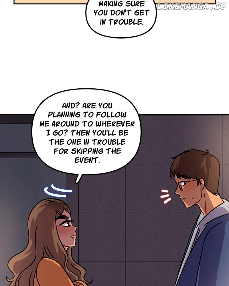 Sweetheart – Manhwa Chapter 16 - page 62