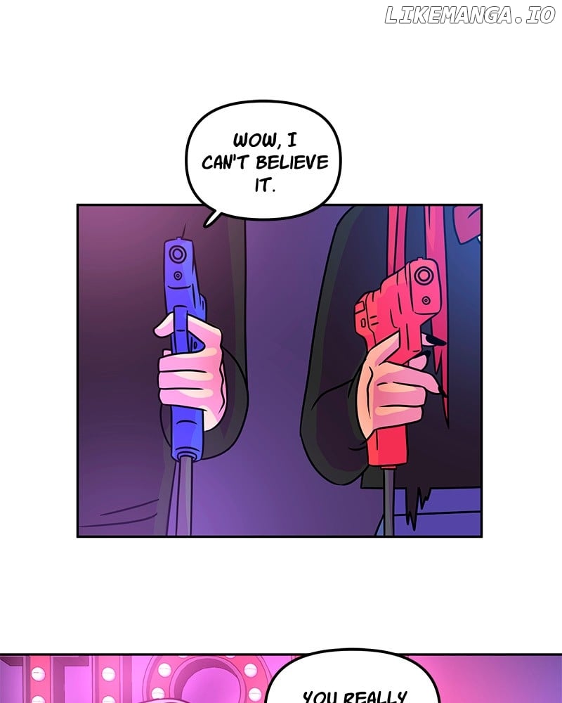Sweetheart – Manhwa Chapter 16 - page 7