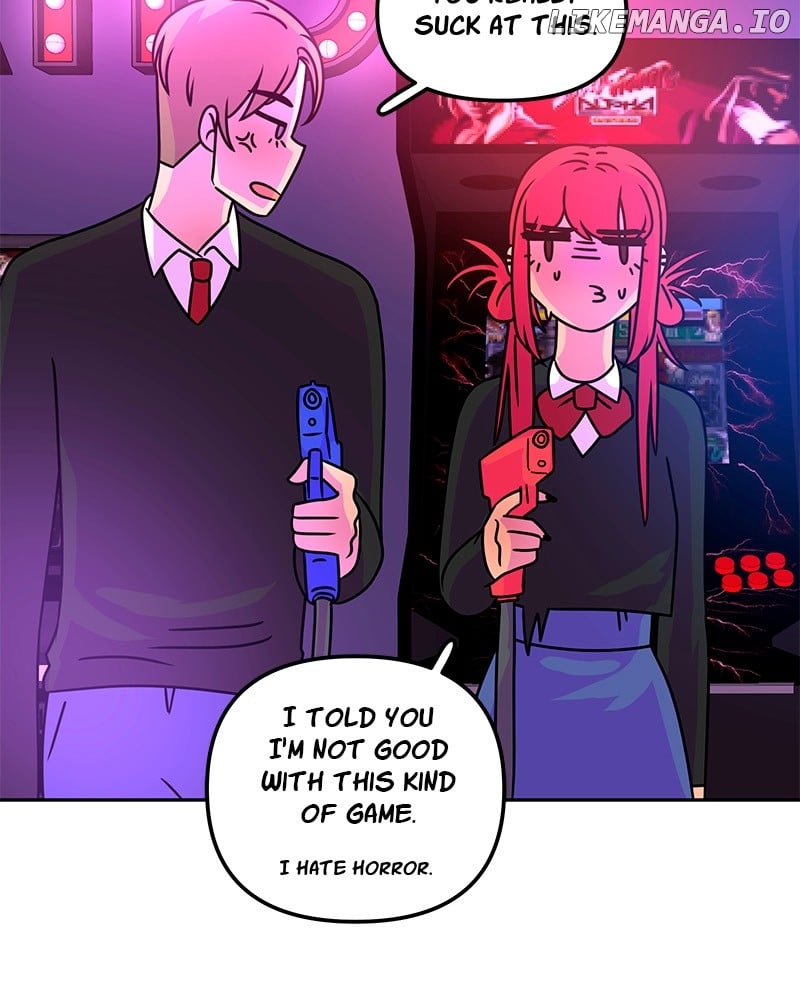 Sweetheart – Manhwa Chapter 16 - page 8