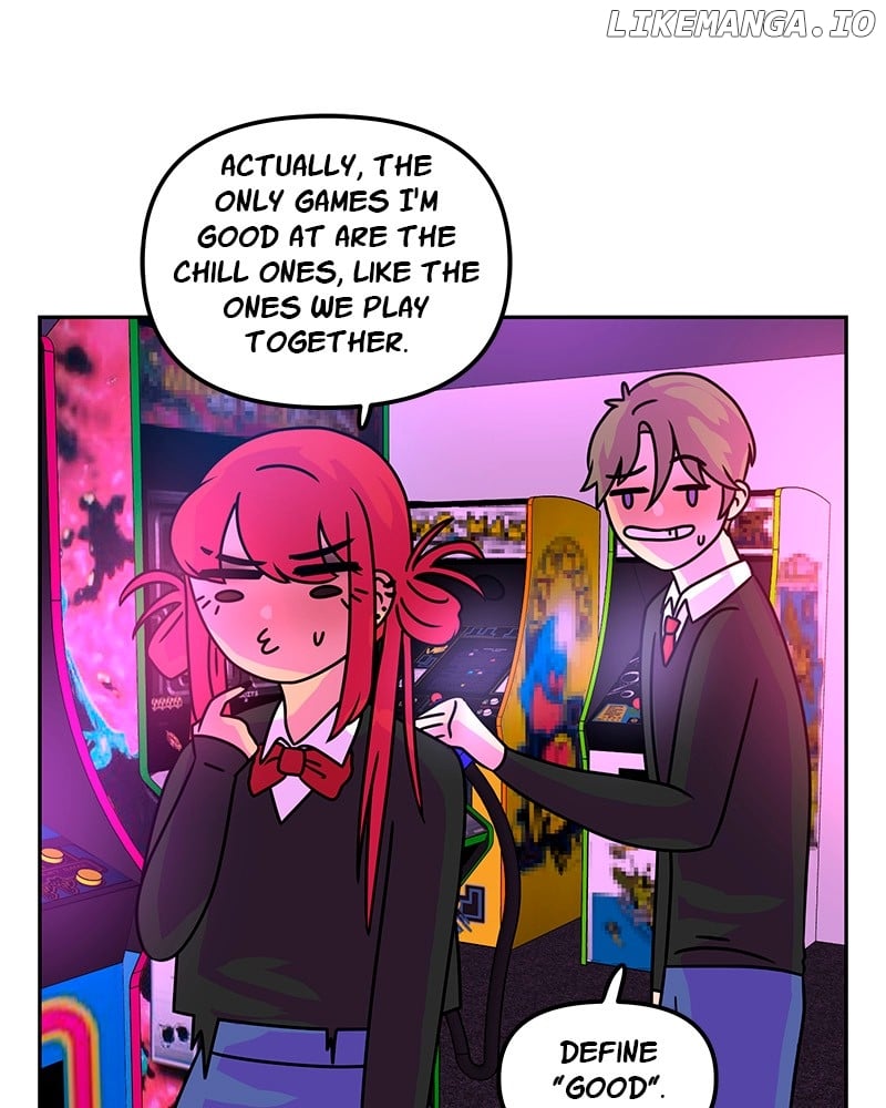 Sweetheart – Manhwa Chapter 16 - page 9