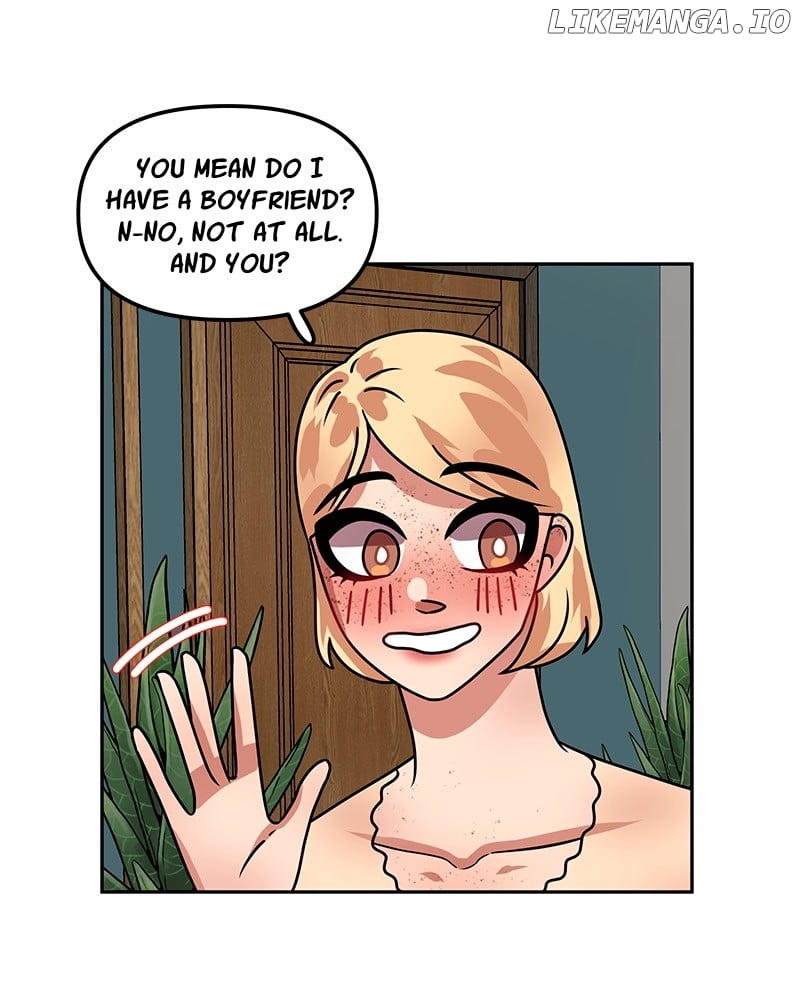 Sweetheart – Manhwa Chapter 17 - page 10