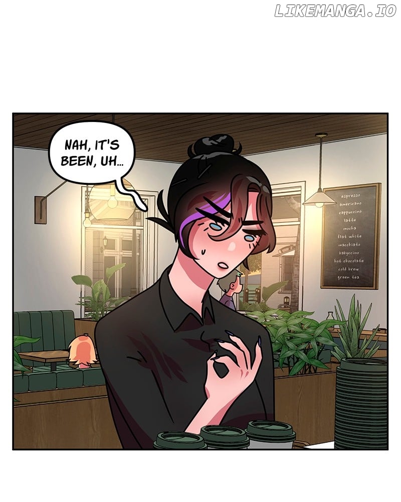 Sweetheart – Manhwa Chapter 17 - page 11