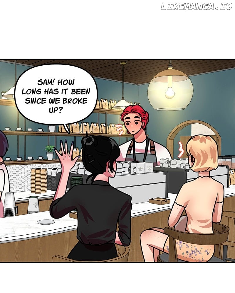 Sweetheart – Manhwa Chapter 17 - page 12