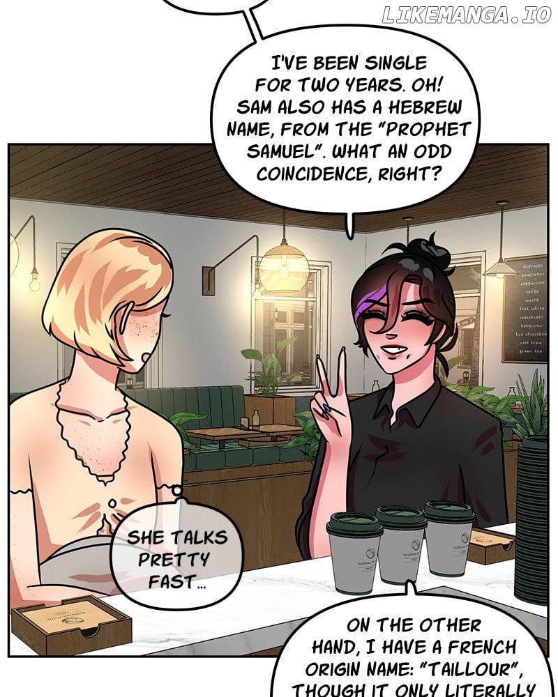 Sweetheart – Manhwa Chapter 17 - page 14