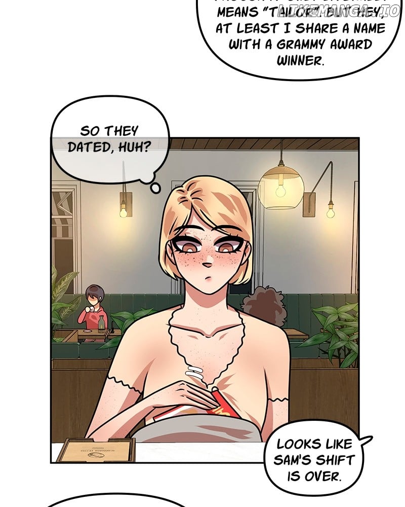 Sweetheart – Manhwa Chapter 17 - page 15