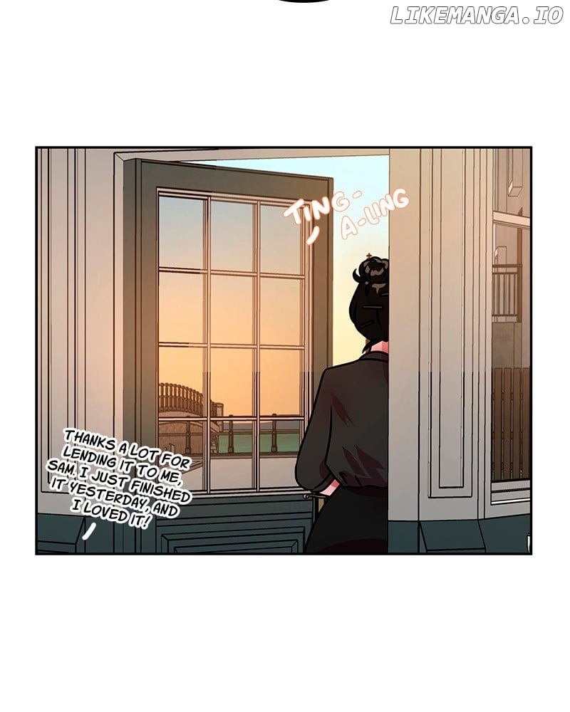 Sweetheart – Manhwa Chapter 17 - page 18