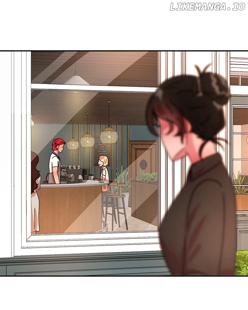 Sweetheart – Manhwa Chapter 17 - page 19