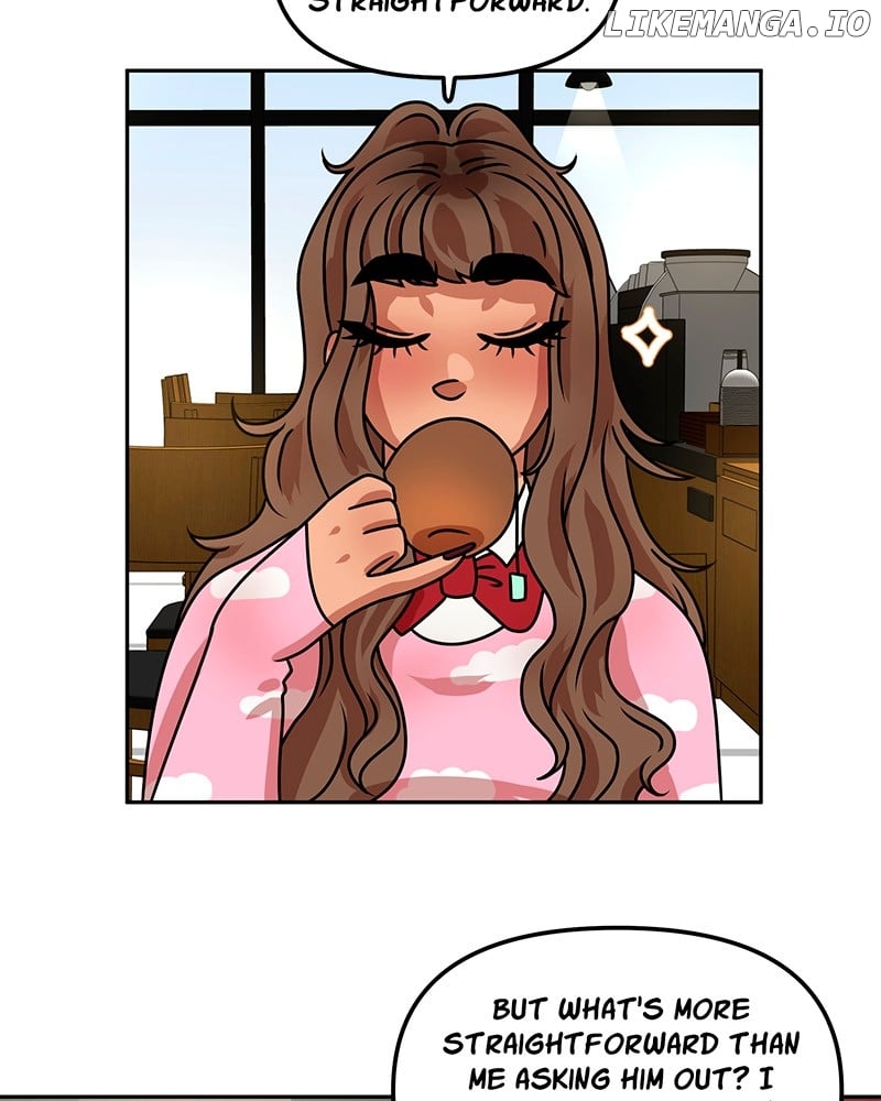 Sweetheart – Manhwa Chapter 17 - page 22