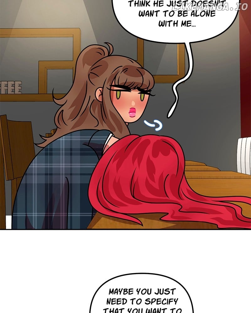 Sweetheart – Manhwa Chapter 17 - page 23