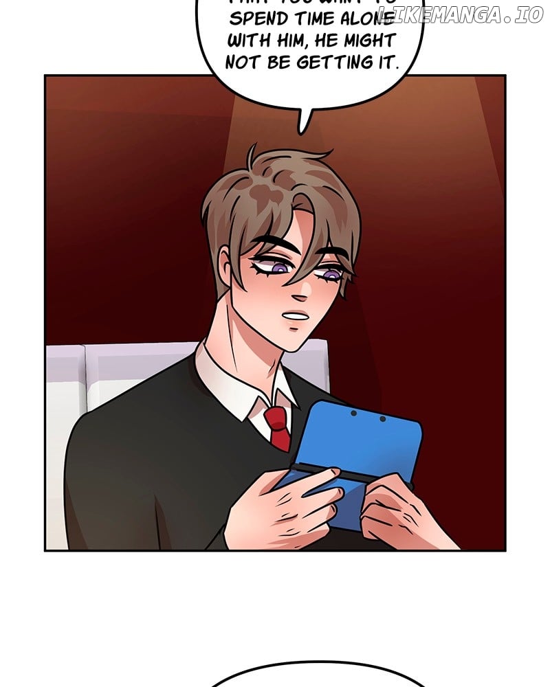 Sweetheart – Manhwa Chapter 17 - page 24