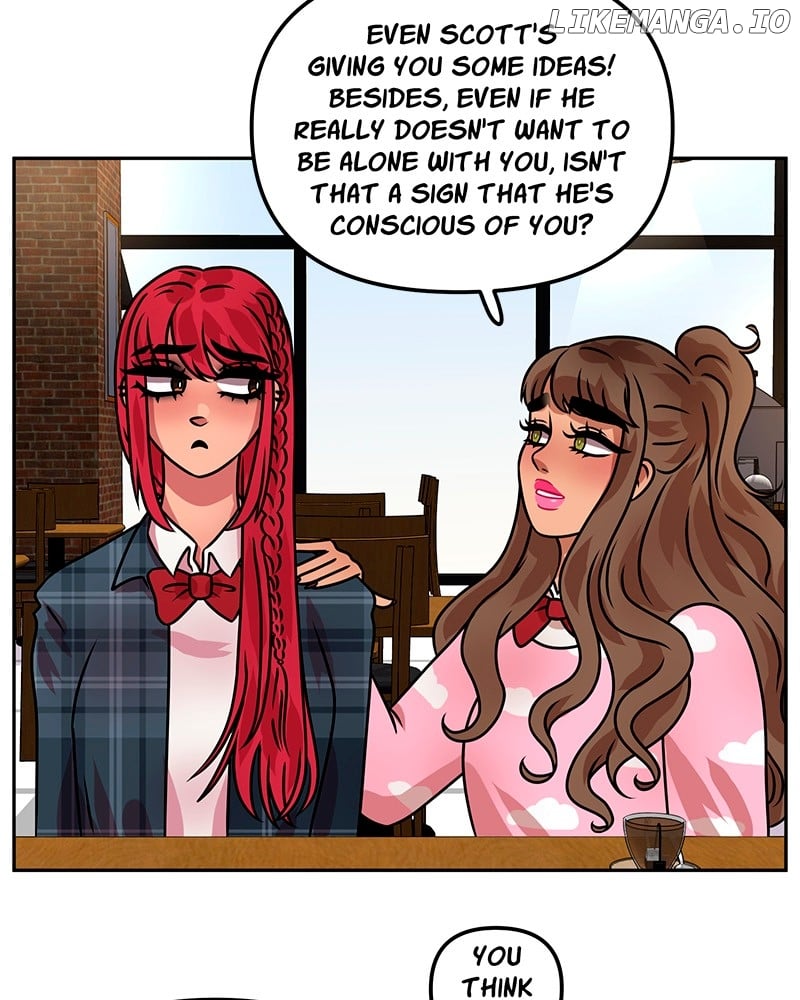 Sweetheart – Manhwa Chapter 17 - page 25