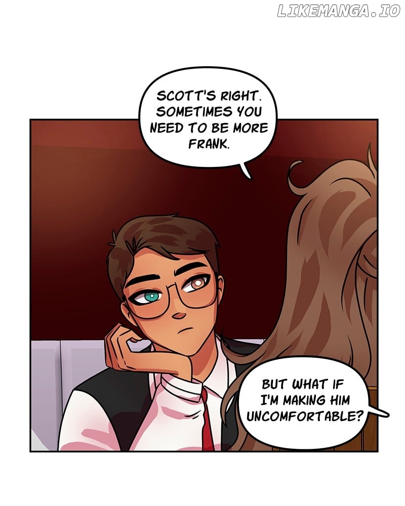 Sweetheart – Manhwa Chapter 17 - page 27