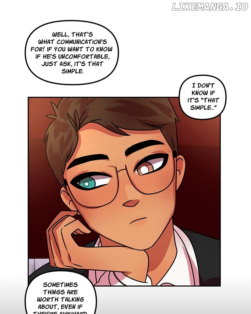 Sweetheart – Manhwa Chapter 17 - page 28