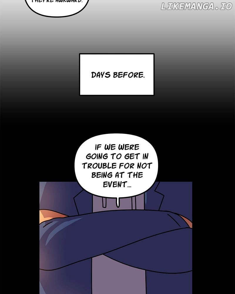 Sweetheart – Manhwa Chapter 17 - page 29