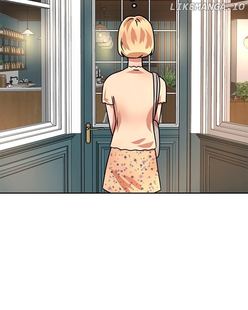 Sweetheart – Manhwa Chapter 17 - page 3