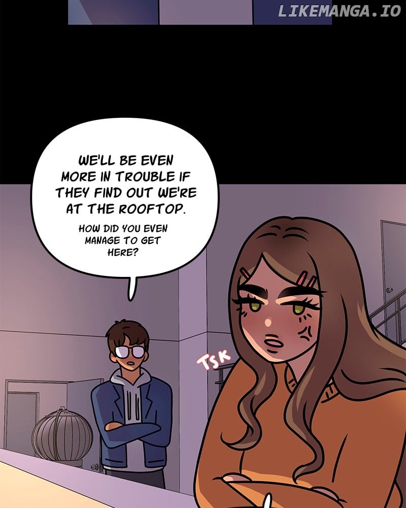 Sweetheart – Manhwa Chapter 17 - page 30