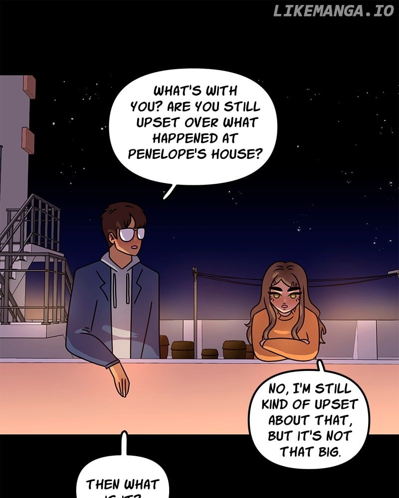 Sweetheart – Manhwa Chapter 17 - page 32