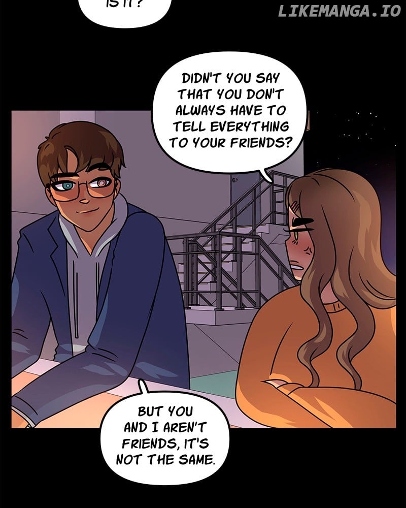 Sweetheart – Manhwa Chapter 17 - page 33