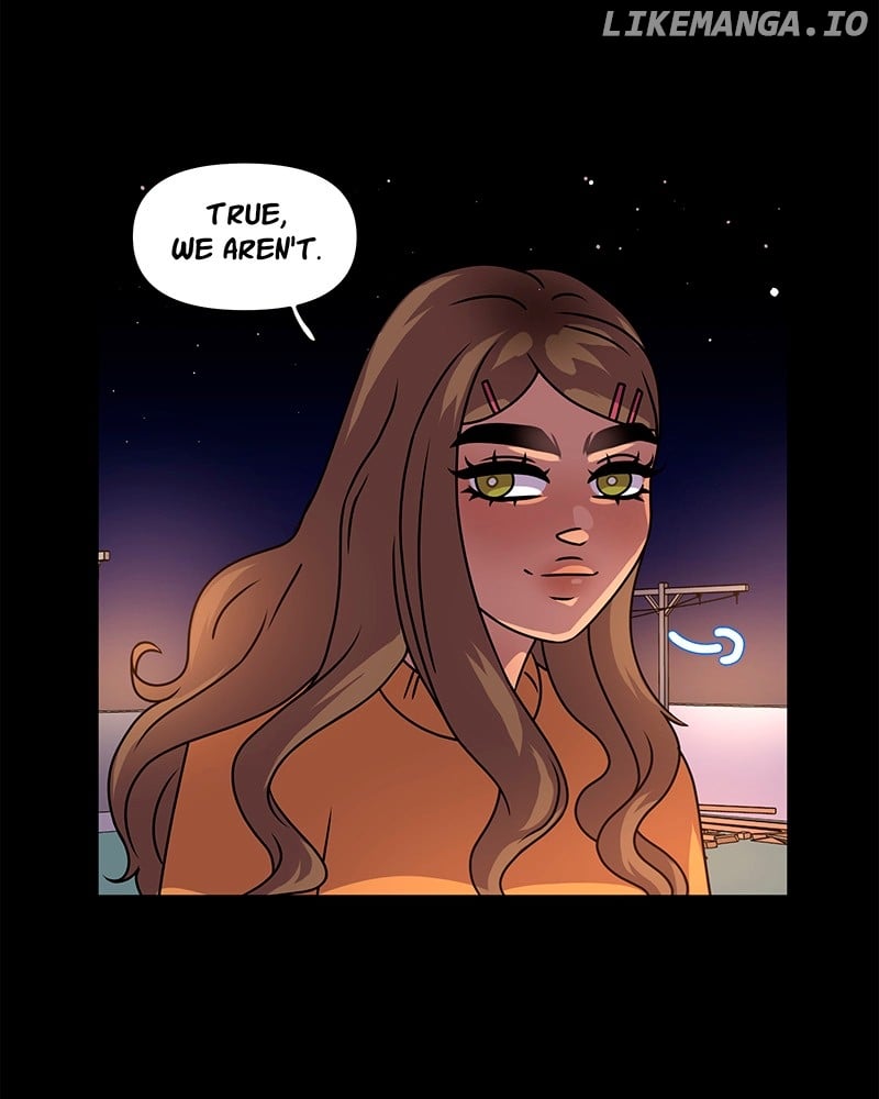 Sweetheart – Manhwa Chapter 17 - page 34