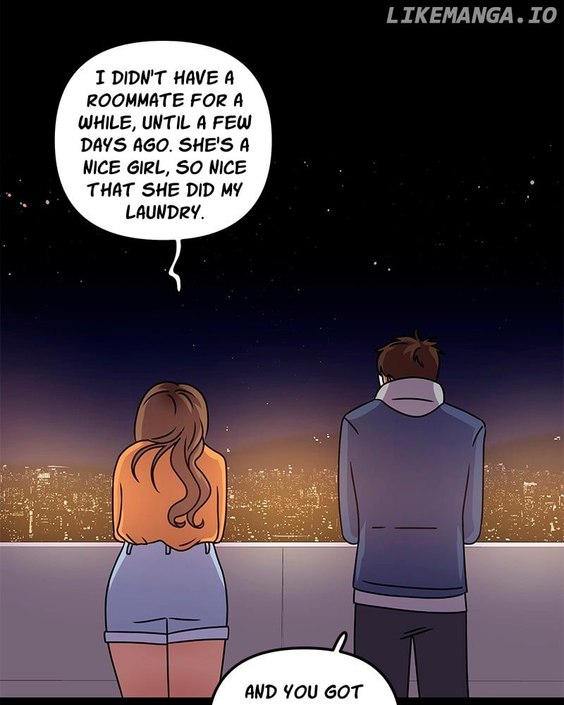 Sweetheart – Manhwa Chapter 17 - page 35