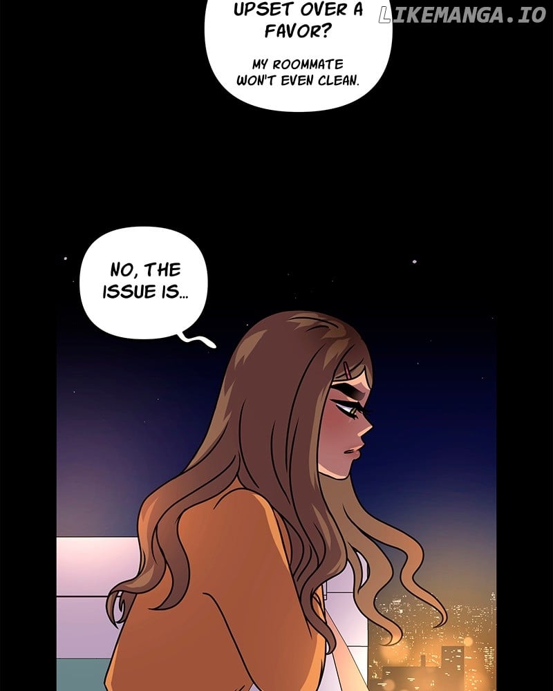 Sweetheart – Manhwa Chapter 17 - page 36