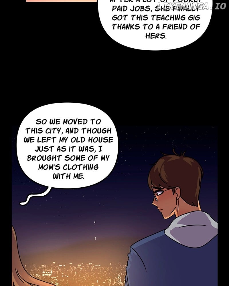 Sweetheart – Manhwa Chapter 17 - page 38