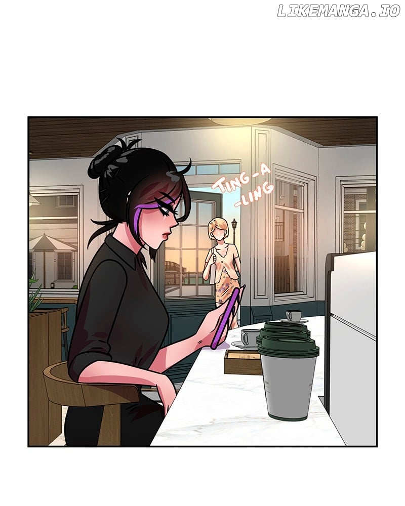 Sweetheart – Manhwa Chapter 17 - page 4