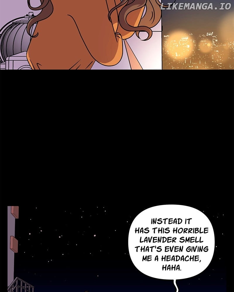Sweetheart – Manhwa Chapter 17 - page 41