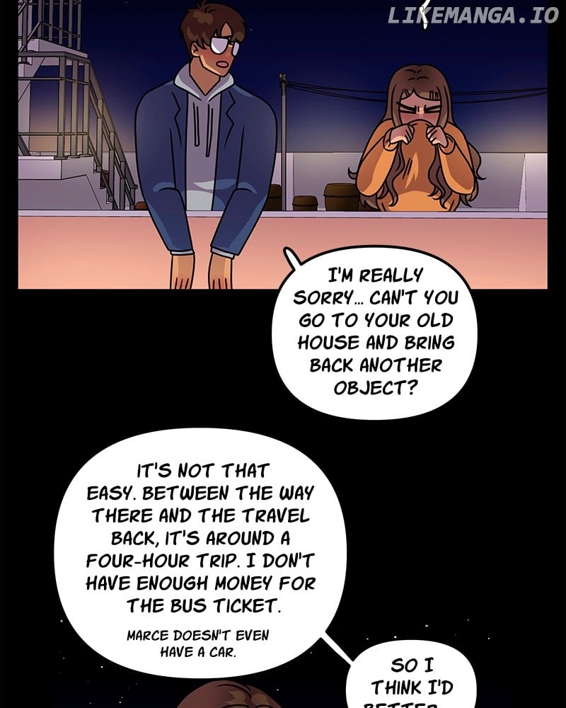 Sweetheart – Manhwa Chapter 17 - page 42