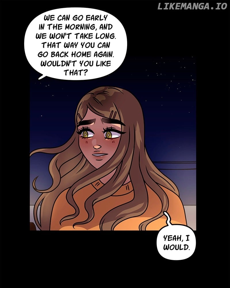 Sweetheart – Manhwa Chapter 17 - page 47