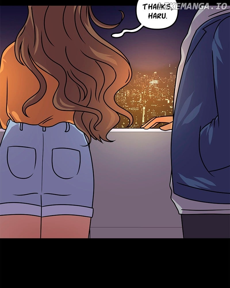 Sweetheart – Manhwa Chapter 17 - page 49