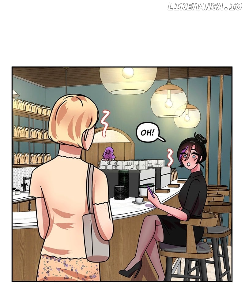Sweetheart – Manhwa Chapter 17 - page 5