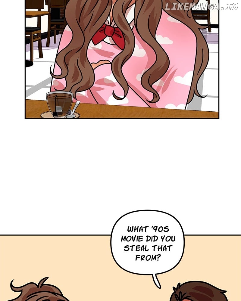 Sweetheart – Manhwa Chapter 17 - page 51