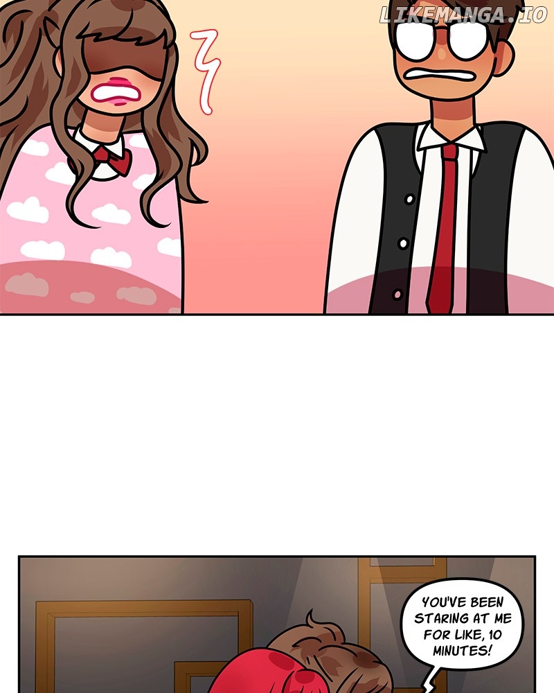 Sweetheart – Manhwa Chapter 17 - page 52