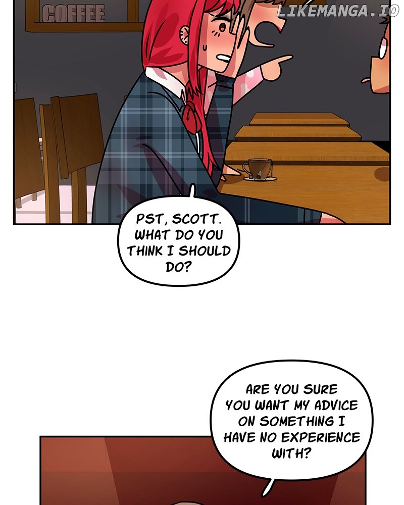 Sweetheart – Manhwa Chapter 17 - page 53