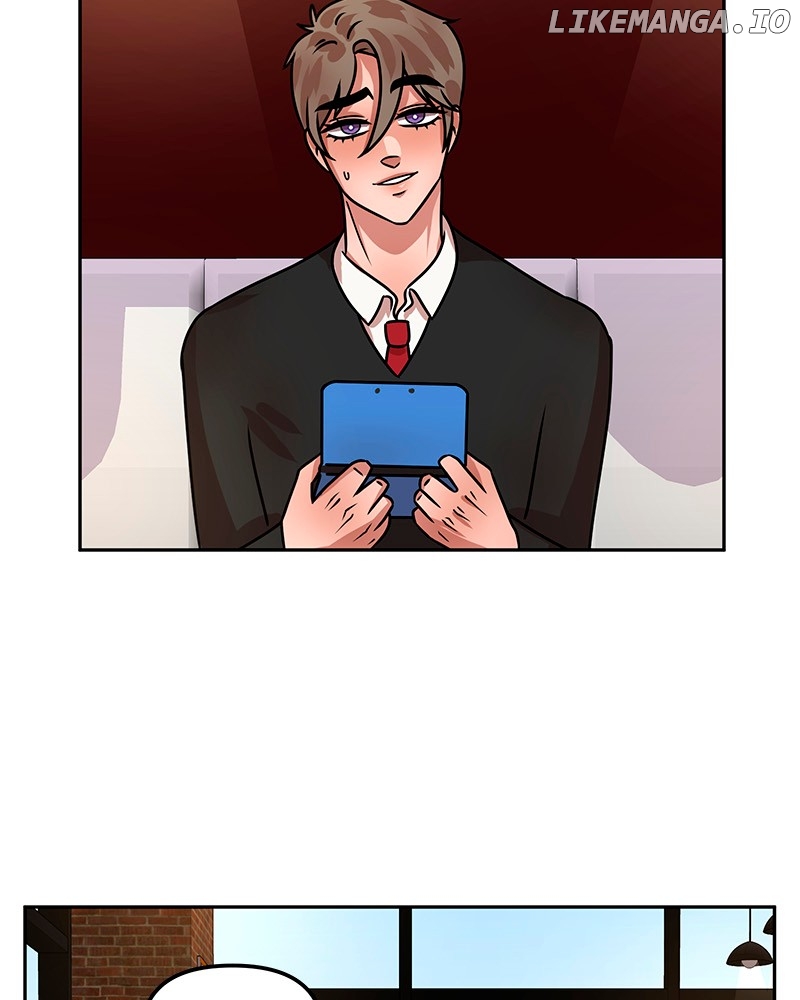 Sweetheart – Manhwa Chapter 17 - page 54