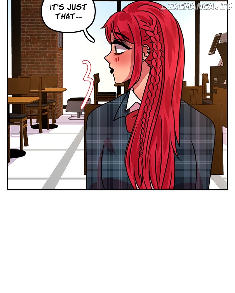 Sweetheart – Manhwa Chapter 17 - page 55