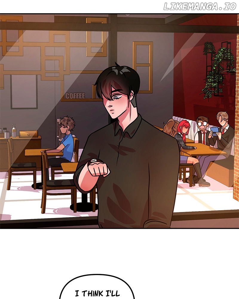 Sweetheart – Manhwa Chapter 17 - page 56