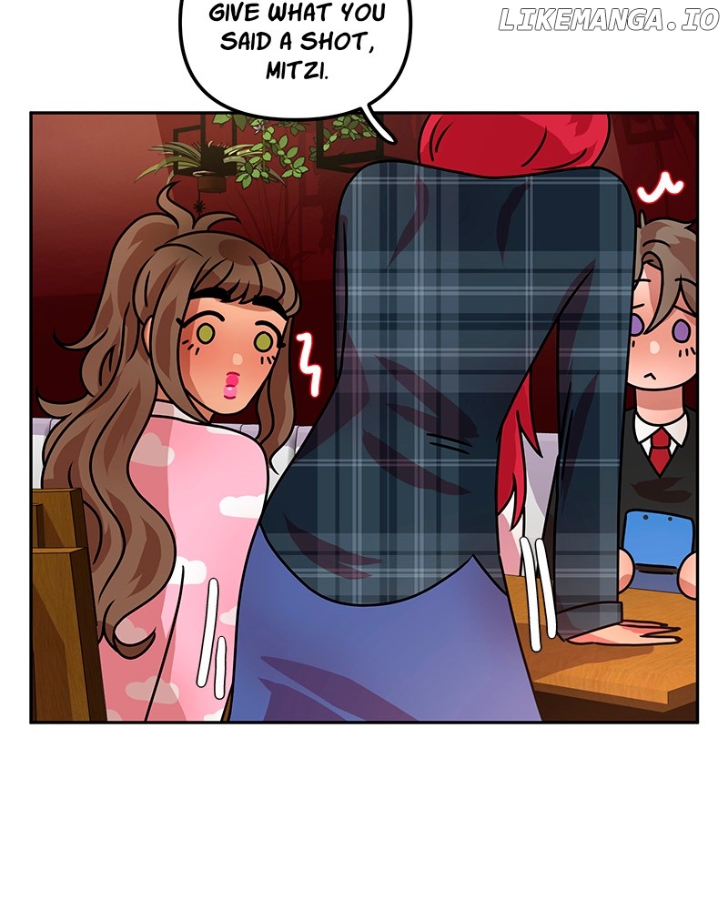 Sweetheart – Manhwa Chapter 17 - page 57