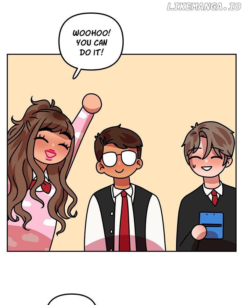 Sweetheart – Manhwa Chapter 17 - page 58