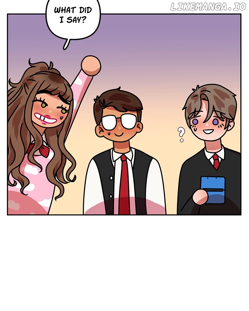Sweetheart – Manhwa Chapter 17 - page 59