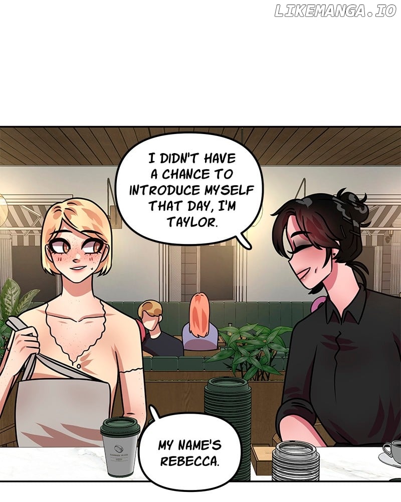 Sweetheart – Manhwa Chapter 17 - page 7