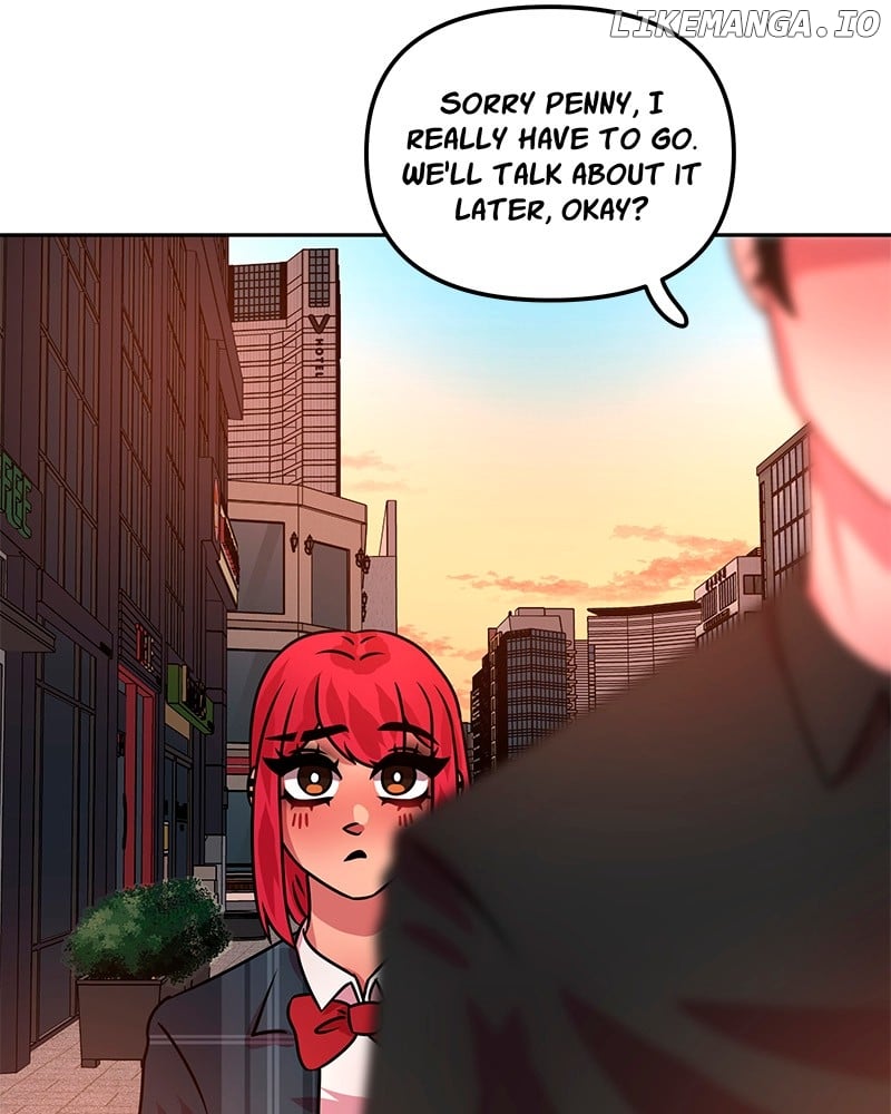 Sweetheart – Manhwa Chapter 18 - page 12