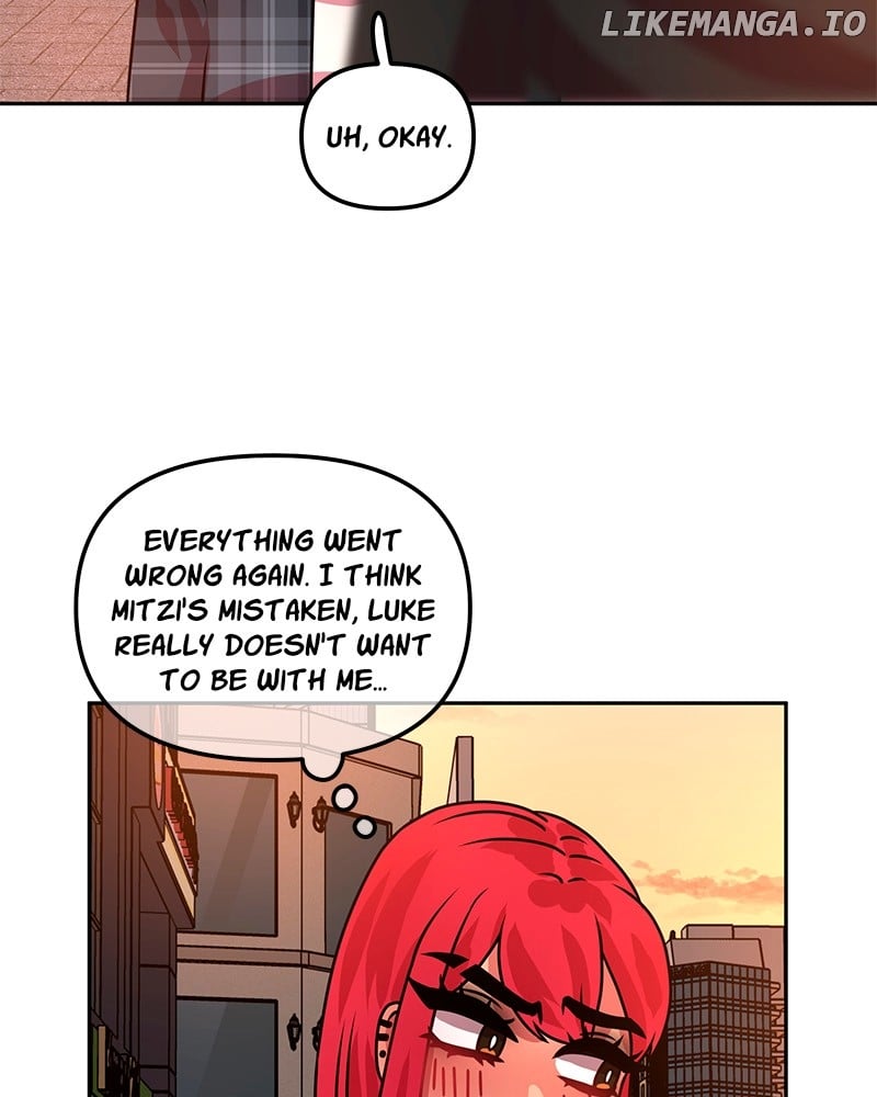 Sweetheart – Manhwa Chapter 18 - page 13