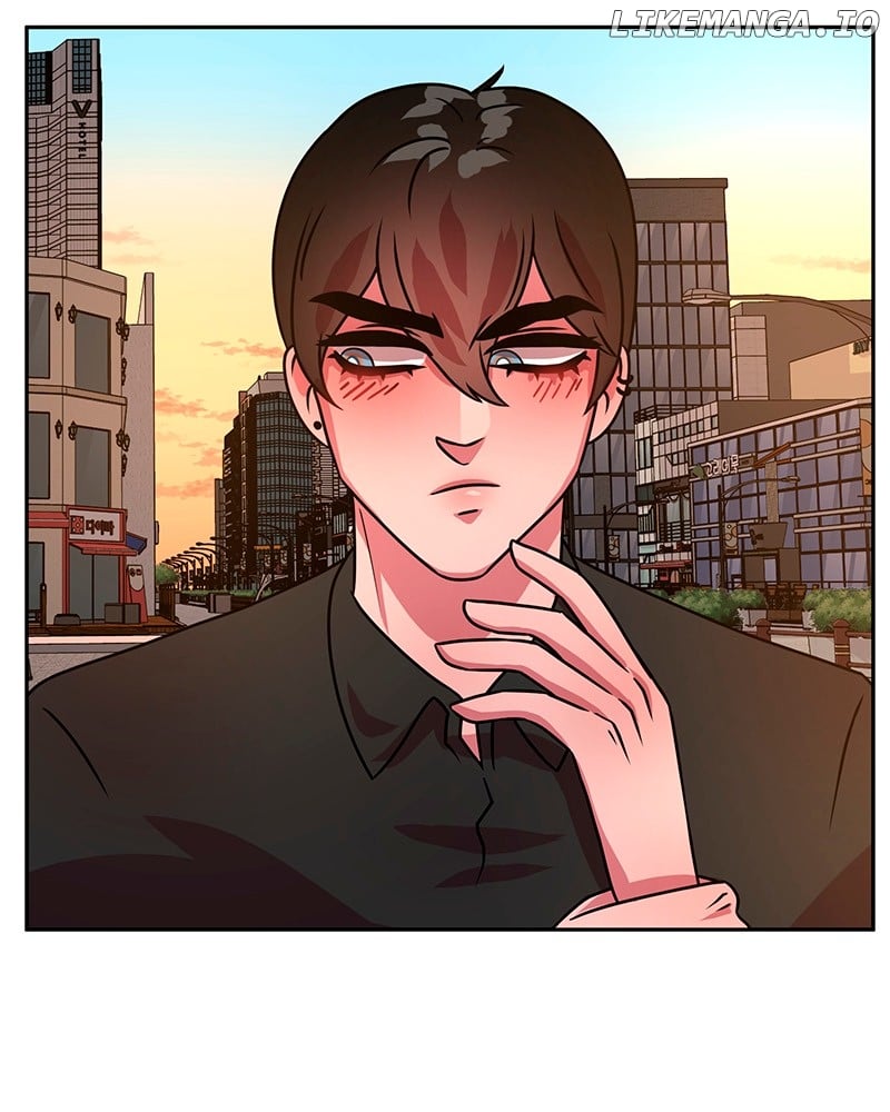 Sweetheart – Manhwa Chapter 18 - page 17