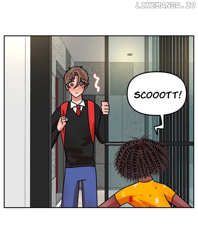 Sweetheart – Manhwa Chapter 18 - page 19