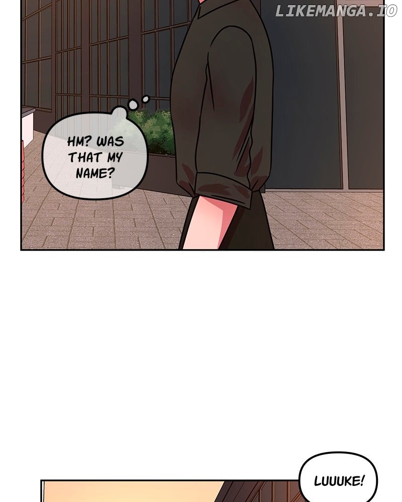 Sweetheart – Manhwa Chapter 18 - page 2